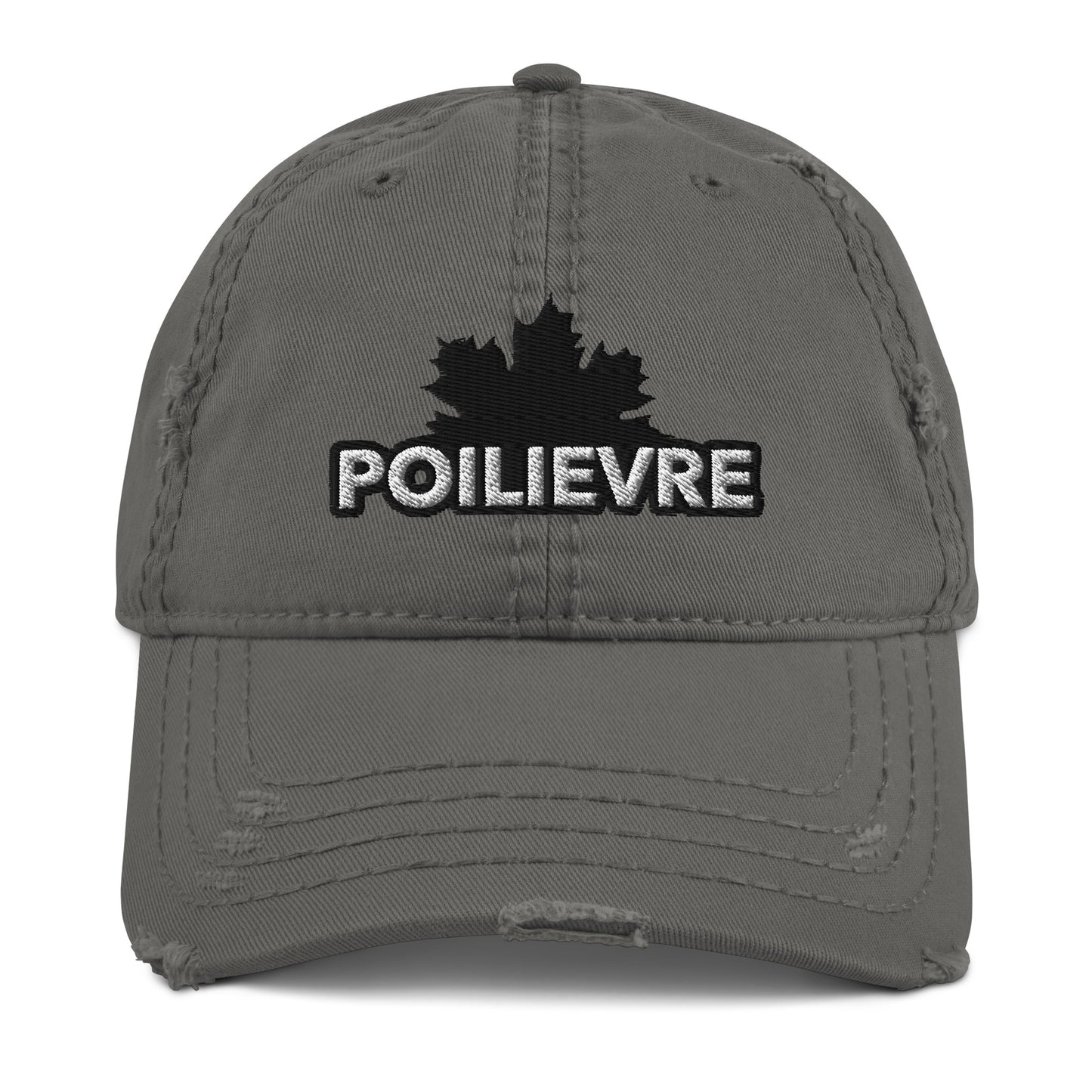 Poilievre Hat