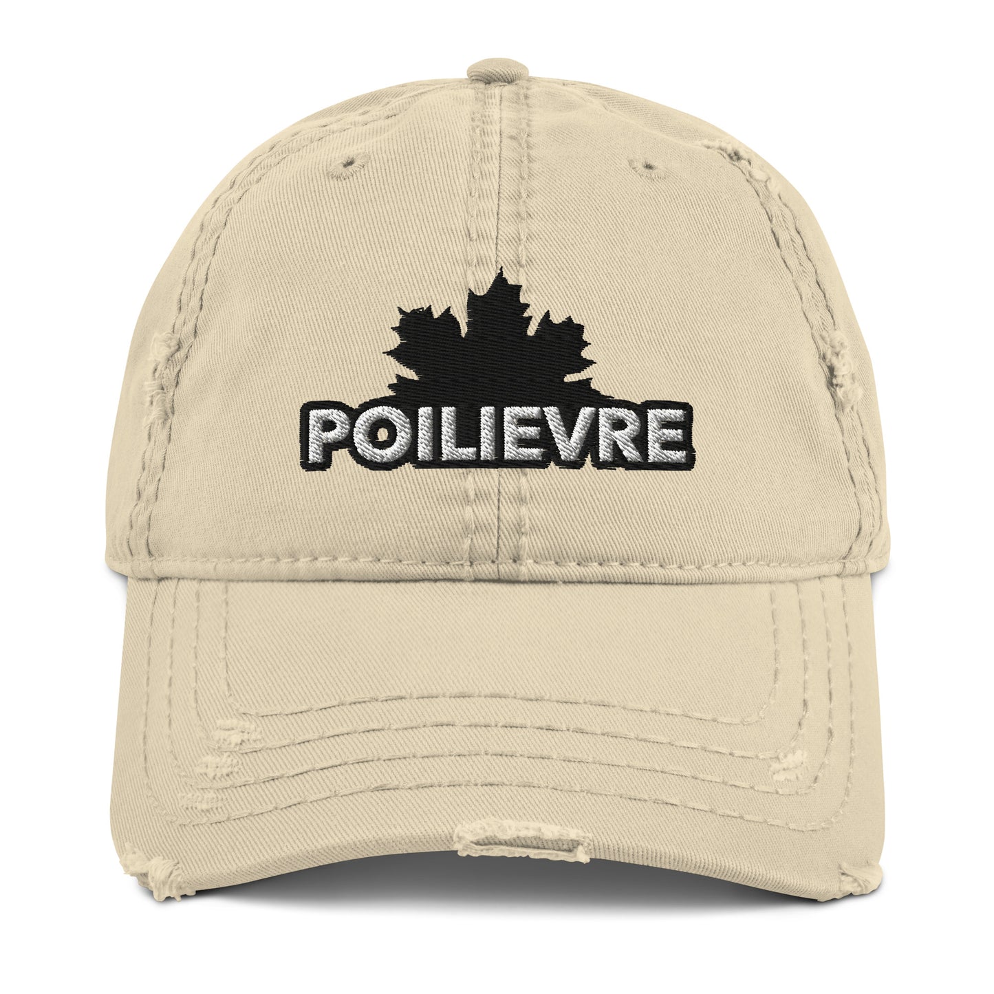 Poilievre Hat