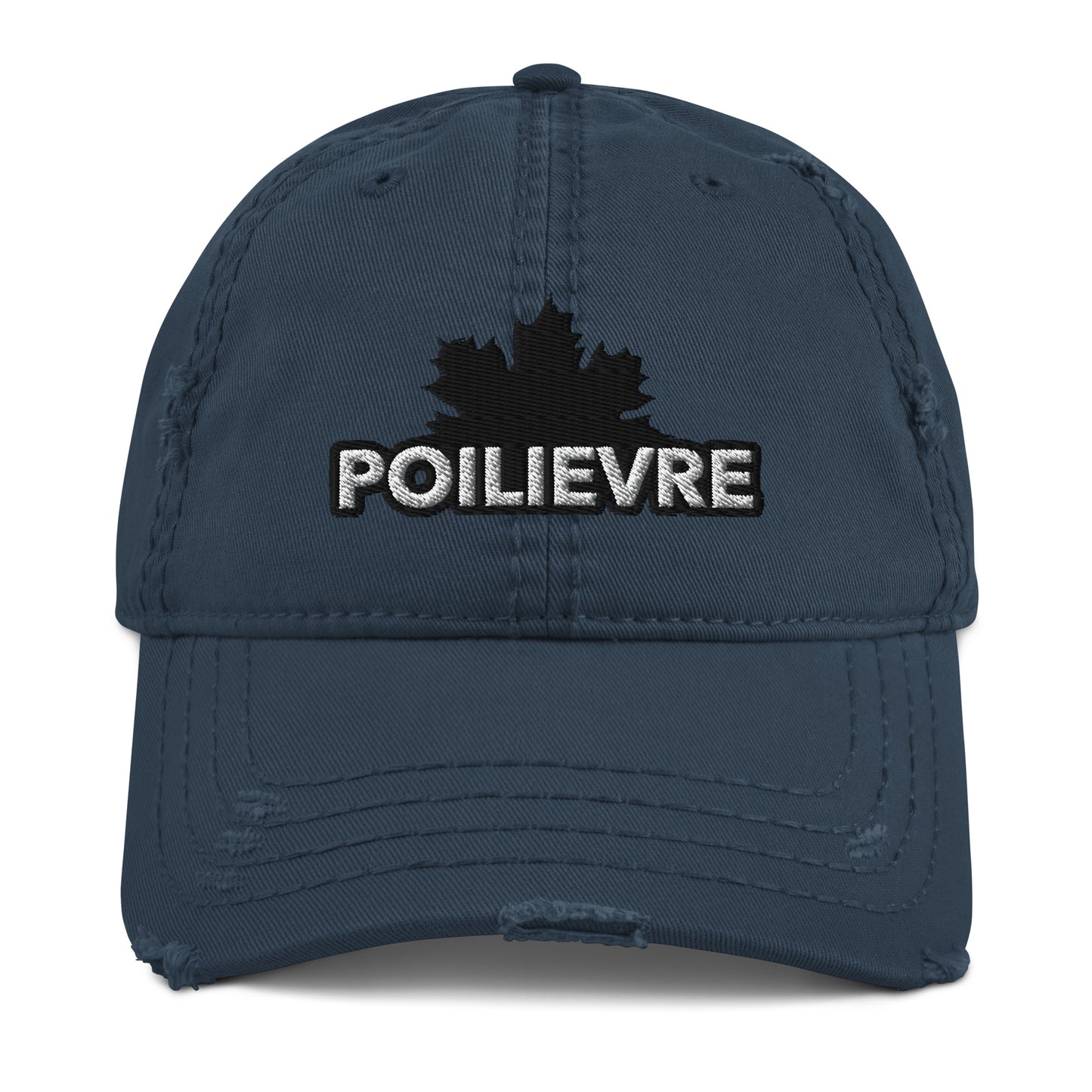 Poilievre Hat