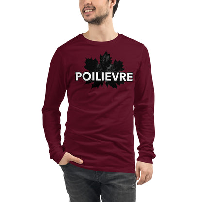 Poilievre Long Sleeve