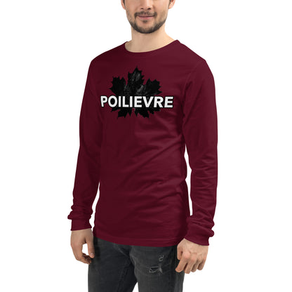 Poilievre Long Sleeve