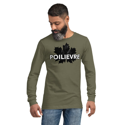 Poilievre Long Sleeve