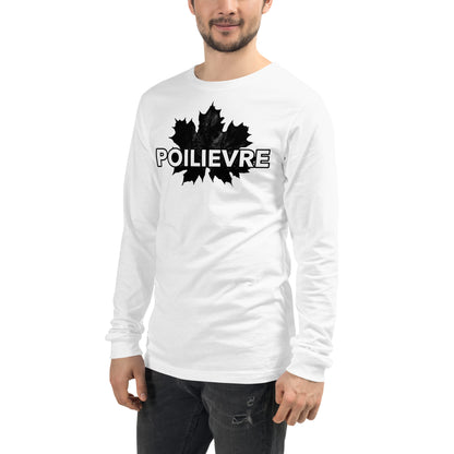 Poilievre Long Sleeve